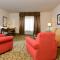 Hilton Garden Inn Greensboro Airport