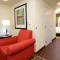 Hilton Garden Inn Greensboro Airport