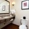 Hilton Garden Inn Greensboro Airport