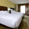 Hilton Garden Inn Greensboro Airport