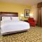 Hilton Garden Inn Greensboro Airport