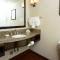 Hilton Garden Inn Greensboro Airport