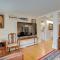 Lakefront Bristol Vacation Rental - Hike and Ski!