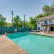 Dallas Vacation Rental Condo with Community Pool! - Dallas
