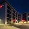 Hampton By Hilton Aberdeen Airport