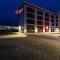 Hampton By Hilton Aberdeen Airport