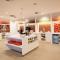 Hampton By Hilton Aberdeen Airport