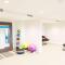 Hampton By Hilton Aberdeen Airport