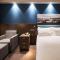 Hampton By Hilton Aberdeen Airport