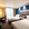 Hampton By Hilton Aberdeen Airport