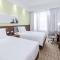 Hampton By Hilton Gdansk Oliwa