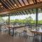 Doubletree By Hilton Weerawila Rajawarna Resort - Weerawila
