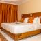 The Glacier Hotel Nanyuki