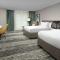Hilton Garden Inn Miami Brickell South