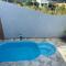 Duplex com piscina no Grangeiro - كراتو