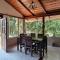 Senz Chalet Riverside - Mindo