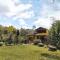 Senz Chalet Riverside - Mindo