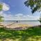 Lakefront Brainerd Cabin w/ Fireplace!