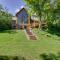 Lakefront Brainerd Cabin w/ Fireplace!