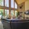 Lakefront Brainerd Cabin w/ Fireplace!