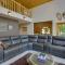 Lakefront Brainerd Cabin w/ Fireplace!