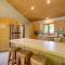 Lakefront Brainerd Cabin with Fireplace!
