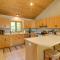 Lakefront Brainerd Cabin with Fireplace!