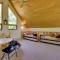Lakefront Brainerd Cabin with Fireplace!