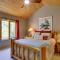 Lakefront Brainerd Cabin w/ Fireplace!