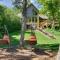 Lakefront Brainerd Cabin with Fireplace!