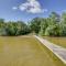 Lakefront Brainerd Cabin with Fireplace! - برينرد