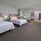 Home2 Suites By Hilton Duncan - دنكان