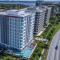 Hilton Garden Inn West Palm Beach I95 Outlets - Вест-Палм-Біч