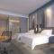 Doubletree By Hilton Suzhou Wujiang