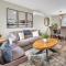Ultimate Oceanside Retreat | Tower 9 Across from the Beach