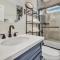 Ultimate Oceanside Retreat | Tower 9 Across from the Beach