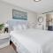 Ultimate Oceanside Retreat | Tower 9 Across from the Beach