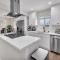 Ultimate Oceanside Retreat | Tower 9 Across from the Beach