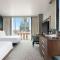 Carte Hotel San Diego Downtown, Curio Collection By Hilton - San Diego
