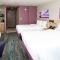 Hilton Garden Inn Seattle Lynnwood, Wa