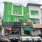 The Tree Boutique Hotel