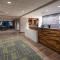 Hampton Inn Eden Prairie Minneapolis