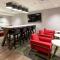 Hampton Inn Eden Prairie Minneapolis