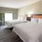 Hampton Inn Eden Prairie Minneapolis