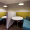 Hampton Inn Eden Prairie Minneapolis