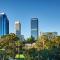 Doubletree By Hilton Perth Waterfront - Perth