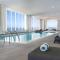 Aleph Doha Residences, Curio Collection By Hilton
