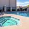 Hampton Inn Albuquerque - University/Midtown