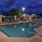 Hampton Inn Albuquerque - University/Midtown