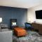 Hilton Charlotte Airport Hotel